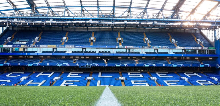 aG亚娱体育成为切尔西的官方博彩合作伙伴